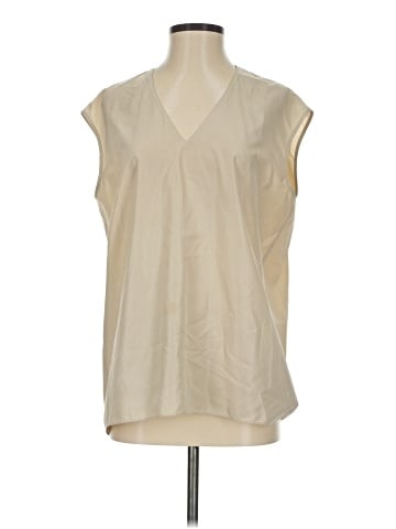 Tibi Sleeveless Blouse (view 1)