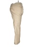 A Pea in the Pod Tan Khakis Size Med Maternity - photo 5