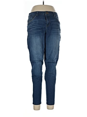 Democracy Jeans (view 1)