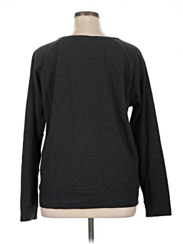 lucy Pullover Sweater (view 2)