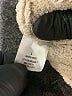 Mi ami 100% Polyester Solid Tan Pullover Sweater Size L - photo 8