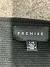 PREMISE Black Pullover Sweater Size L - photo 7