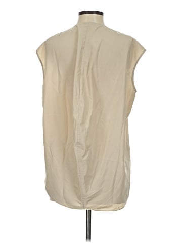 Tibi Sleeveless Blouse (view 2)