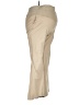 A Pea in the Pod Tan Khakis Size Med Maternity - photo 4