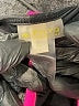 PilyQ Pink Swimsuit Bottoms Size L - photo 3