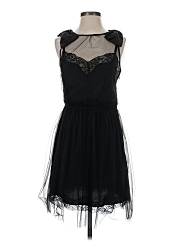 Rodarte for Target Cocktail Dress (view 1)