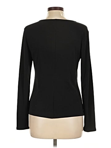 Bold Elements Long Sleeve Top (view 2)