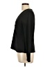 Bold Elements Black Long Sleeve Top Size L - photo 5