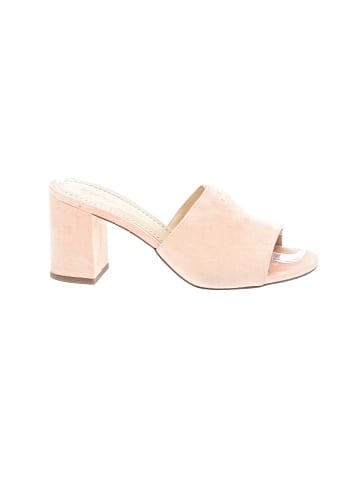 Coach Sandals (view 1)