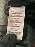 Terra & Sky Black Cardigan Size 3X - photo 8