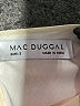 Mac Duggal Silver Cocktail Dress Size 2 - photo 4
