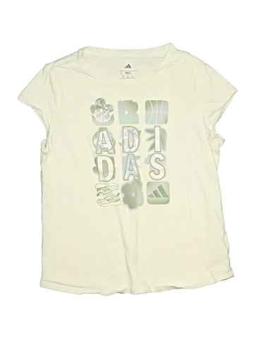 Adidas Short Sleeve T-Shirt (view 1)