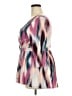 Torrid Pink Kimono Size 2X Plus (2) - photo 5