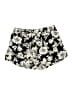 Old Navy 100% Rayon Print Ivory Shorts Size XL - photo 2