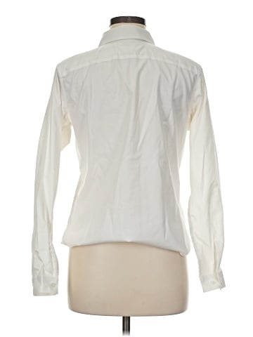 Gold Label Investments Long Sleeve Blouse (view 2)
