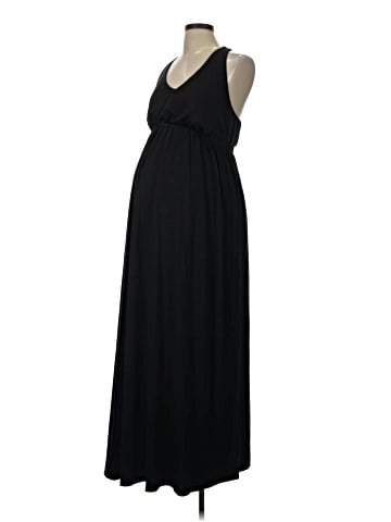 Liz Lange Maternity for Target Casual Dress (view 1)