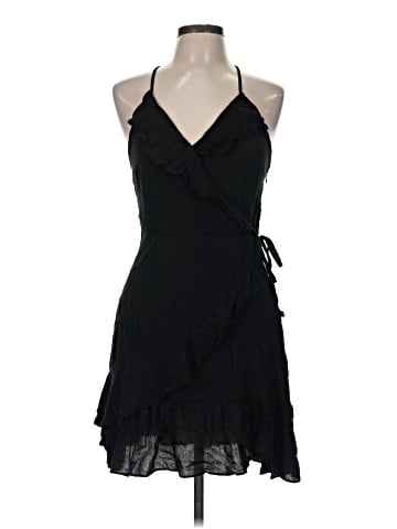 Mossimo Supply Co. Cocktail Dress (view 1)