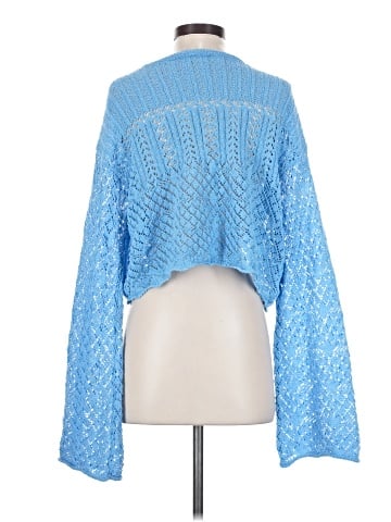Zara Cardigan (view 2)