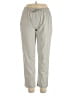 Fashion Solid Gray Casual Pants Size XXL - photo 1
