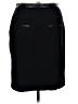 AGB Solid Black Formal Skirt Size 10 - photo 2