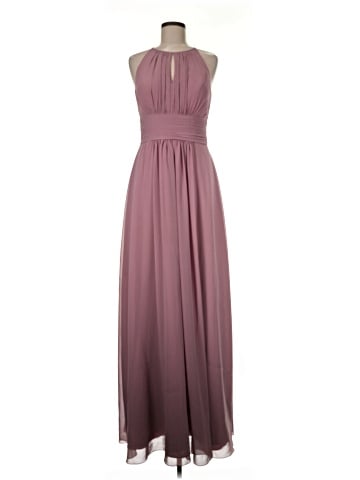 Azazie Cocktail Dress (view 1)
