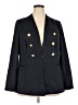 Lane Bryant Gray Blazer Size 18 - photo 1