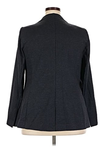 Lane Bryant Blazer (view 2)
