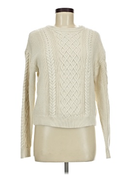 J.Crew Factory Store Pullover Sweater