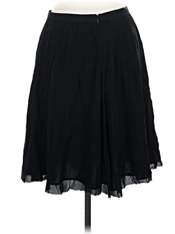 Theory Silk Skirt (view 2)