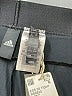Adidas Solid Black Active Pants Size XL - photo 7