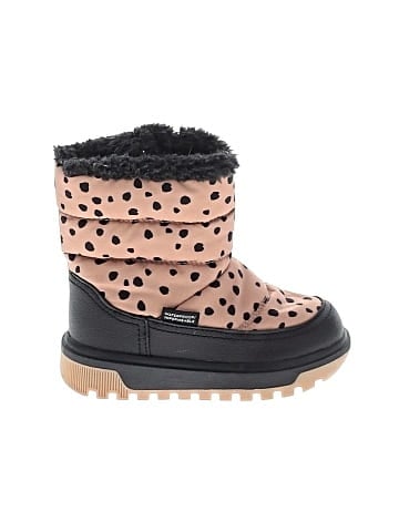 H&M Boots (view 1)