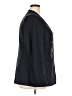 Lane Bryant Gray Blazer Size 18 - photo 4