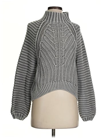 Free People Turtleneck Sweater (view 1)