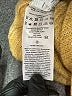Vero Moda Gold Turtleneck Sweater Size S - photo 8