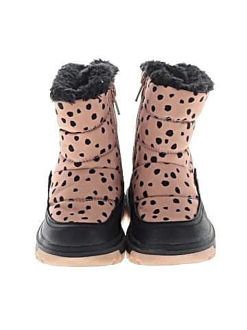 H&M Boots (view 2)