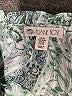 Eliane Rose 100% Polyester Green Sleeveless Blouse Size M - photo 7