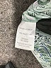 Eliane Rose 100% Polyester Green Sleeveless Blouse Size M - photo 8