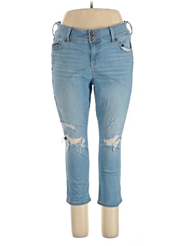 Torrid Jeans (view 1)