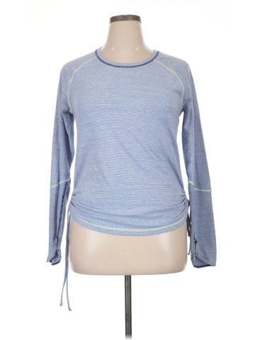 lucy Long Sleeve T-Shirt (view 1)