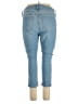 Torrid Hearts Blue Jeans Size 18 Plus - photo 2