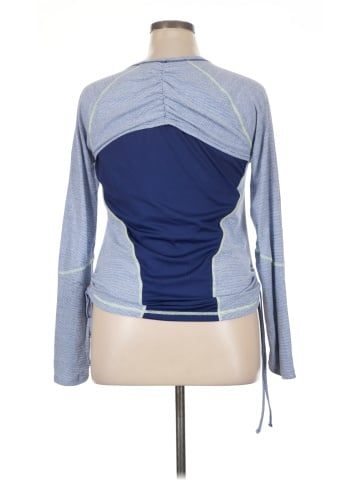 lucy Long Sleeve T-Shirt (view 2)