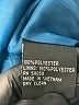 Kasper 100% Polyester Blue Blazer Size 2 Petite - photo 8