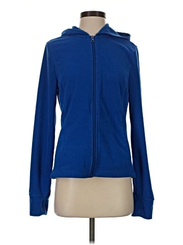 Danskin Now Zip Up Hoodie (view 1)