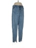 Tinseltown Polka Dots Blue Jeans Size 11 - photo 1