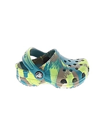 Crocs Clogs (view 1)