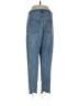 Tinseltown Polka Dots Blue Jeans Size 11 - photo 2