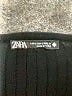 Zara Black Bodysuit Size M - photo 3