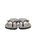 Havaianas Gray Flip Flops Size 4 (baby) - photo 2