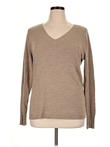 Croft & Barrow Pullover Sweater (view 1)