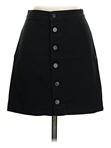 American Apparel Casual Skirt (view 1)
